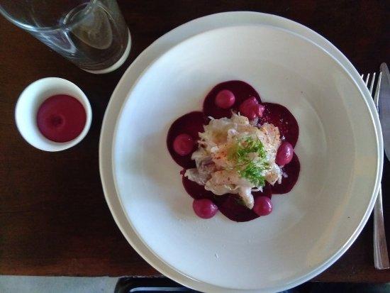 Bistrot Botanique